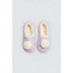 Picture of SLIPPERS - PASTEL TIE DYE